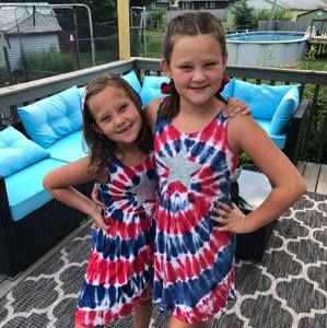 Meet your Posher, Carrie